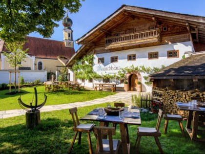 Foto: Rauchhaus Seeon