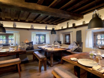 Foto: Rauchhaus Seeon