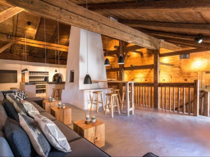 Foto: Rauchhaus Seeon