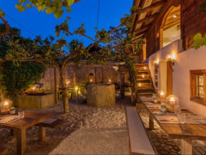 Foto: Rauchhaus Seeon