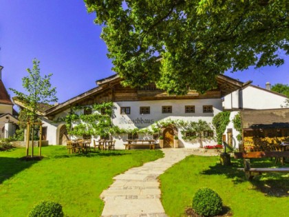 Foto: Rauchhaus Seeon
